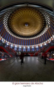 El ojo que todo lo ve